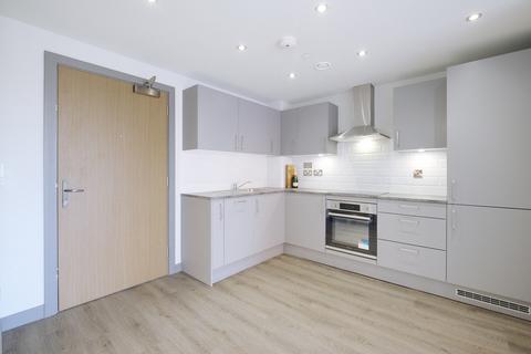 2 bedroom flat for sale, JQ Rise, 1 Goodman Street, Birmingham, UK