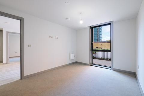 2 bedroom flat for sale, JQ Rise, 1 Goodman Street, Birmingham, UK