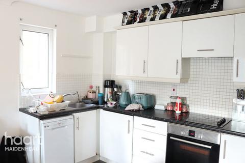 2 bedroom apartment for sale, Grenfell Road, Maidenhead