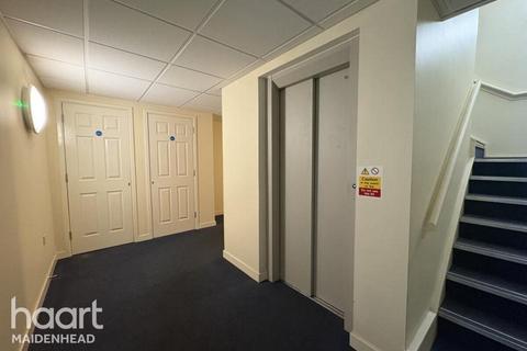 undefined, Grenfell Road, Maidenhead