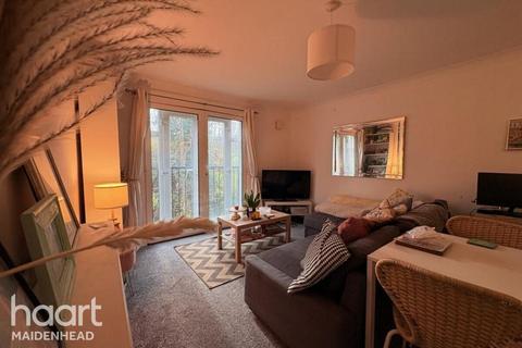 undefined, Grenfell Road, Maidenhead