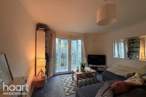 undefined, Grenfell Road, Maidenhead