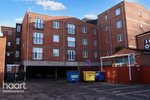 Grenfell Road, Maidenhead