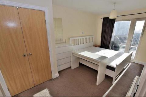 2 bedroom flat to rent, Wharfside Street, Birmingham B1