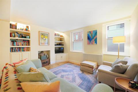 4 bedroom end of terrace house for sale, Burlington Road, SW6