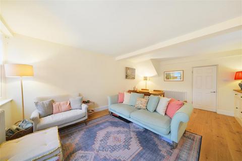 4 bedroom end of terrace house for sale, Burlington Road, SW6