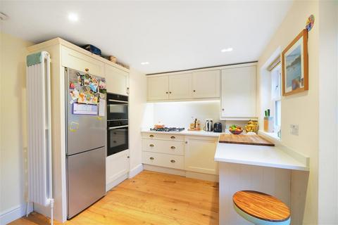 4 bedroom end of terrace house for sale, Burlington Road, SW6