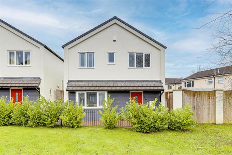 4 bedroom detached house for sale, Christchurch Road, Hucknall NG15