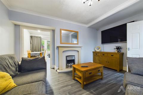 4 bedroom semi-detached house for sale, Weston Coyney Road, Stoke-On-Trent ST3