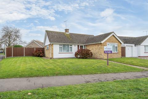 2 bedroom detached bungalow for sale, Leonora Drive, Nyetimber, PO21