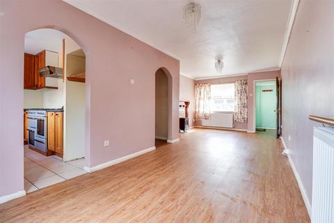 3 bedroom terraced house for sale, Hilversum Way, Canvey Island SS8