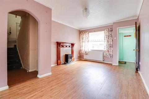 3 bedroom terraced house for sale, Hilversum Way, Canvey Island SS8