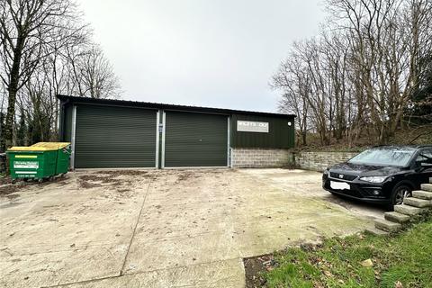 Heavy industrial to rent, Racecourse Farm, Portbury, Bristol, Somerset, BS20