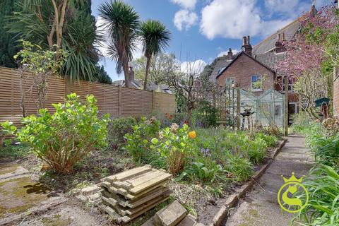 2 bedroom semi-detached house for sale, Parr Street, Poole BH14