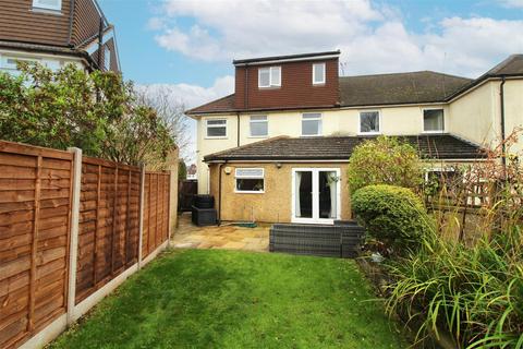 5 bedroom semi-detached house for sale, Auckland Road, Potters Bar EN6