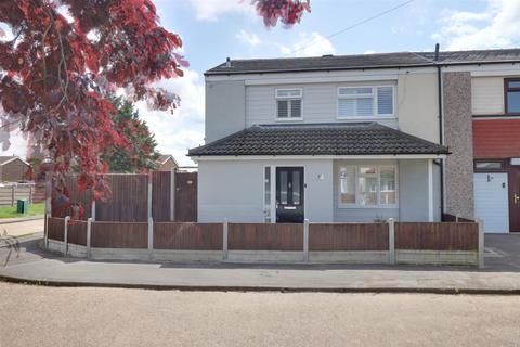 3 bedroom semi-detached house for sale, First Avenue, Canvey Island SS8