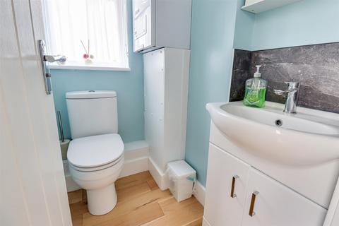 undefined, First Avenue, Canvey Island SS8