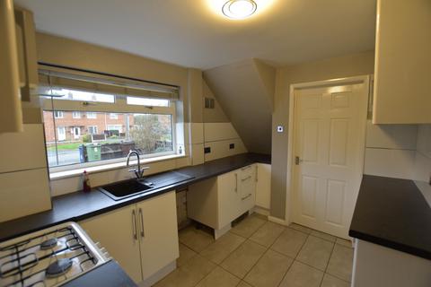 3 bedroom terraced house to rent, Morton Road, Burton Manor, Stafford, ST17