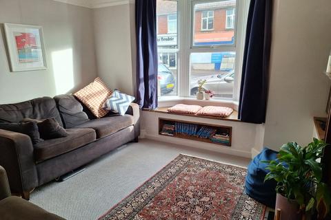 4 bedroom terraced house to rent, Kellaway Avenue, Bristol BS6