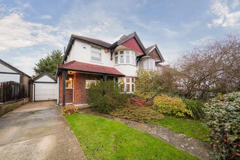 4 bedroom semi-detached house for sale, Draycott Avenue, Kenton, HA3 0DD