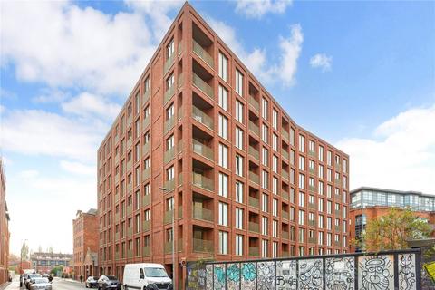 1 bedroom apartment for sale, Excelsior Works, 2 Hulme Hall Road, Manchester, M15