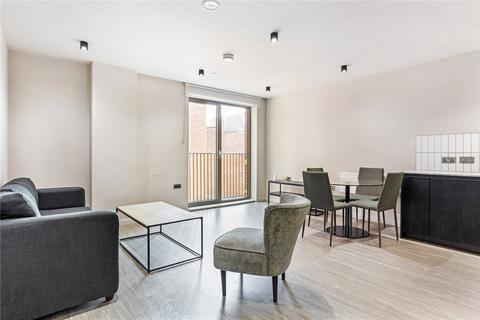 1 bedroom apartment for sale, Excelsior Works, 2 Hulme Hall Road, Manchester, M15