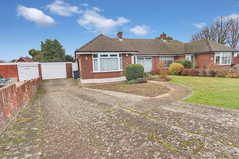 2 bedroom semi-detached bungalow for sale, Wattendon Road, Kenley, CR8 5LW