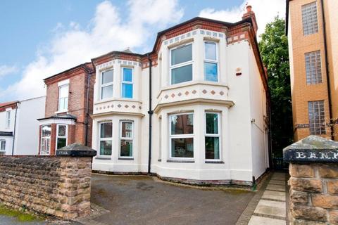 7 bedroom house to rent, Arthur Street, Arboretum, Nottingham