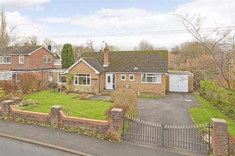 3 bedroom bungalow for sale, Craigarth, York Road, Boroughbridge