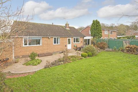 3 bedroom bungalow for sale, Craigarth, York Road, Boroughbridge