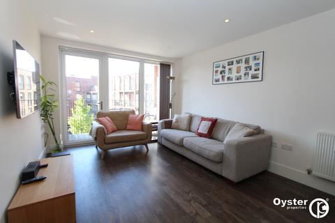 2 bedroom apartment to rent, Letchworth Road, Stanmore, HA7