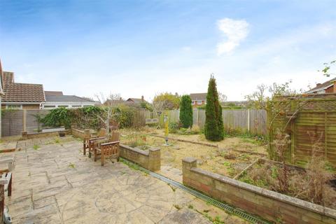 3 bedroom detached bungalow for sale, Glevum Road, Swindon SN3