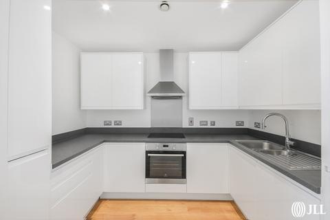 1 bedroom apartment to rent, New Mill Road London SW11