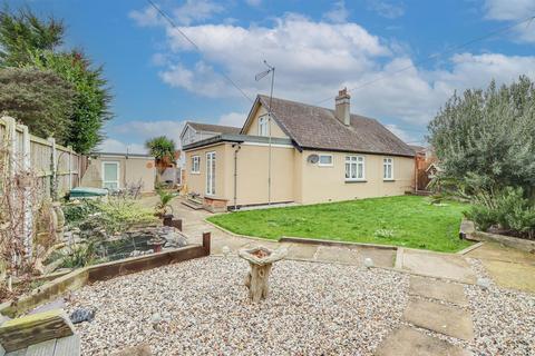 undefined, Labworth Road, Canvey Island SS8
