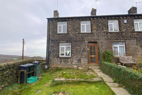 2 bedroom end of terrace house to rent, Riley Lane, Kirkburton, Huddersfield