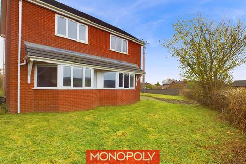 3 bedroom house for sale, Clawddnewydd, Ruthin LL15