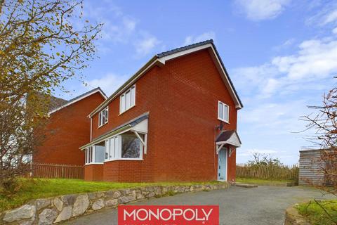 3 bedroom house for sale, Clawddnewydd, Ruthin LL15