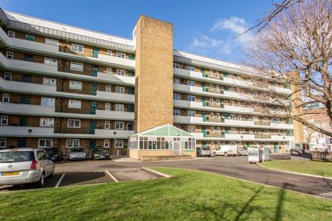 Studio for sale, Galveston House, Harford Street, E1 4RE