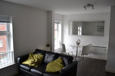 2 bedroom apartment to rent, (P1303) Hodge Road, Walkden M28 3AU