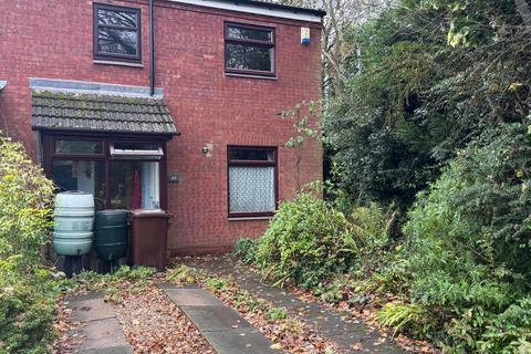 3 bedroom end of terrace house for sale, Solihull B92