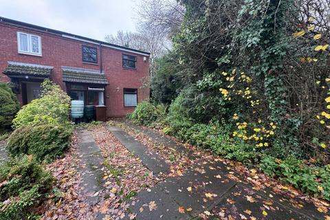 3 bedroom end of terrace house for sale, Solihull B92