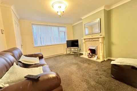 2 bedroom end of terrace house for sale, St. Andrews Road, Spennymoor