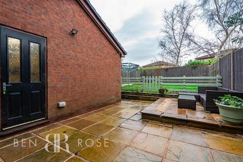 2 bedroom semi-detached house for sale, The Doultons, Lostock Hall, Preston