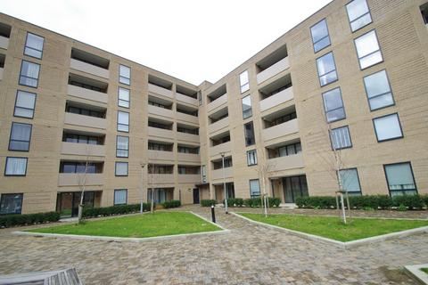 1 bedroom apartment to rent, Dapple Court, 300 Croxley View, Watford, WD18