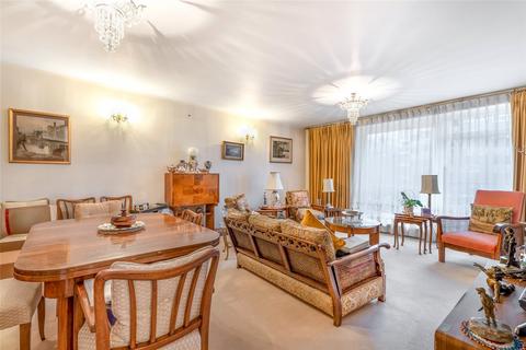 2 bedroom apartment for sale, Sheringham, St John's Wood Park, St John's Wood, London, NW8