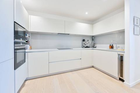 2 bedroom flat for sale, Hilary Mews, Borough, London, SE1