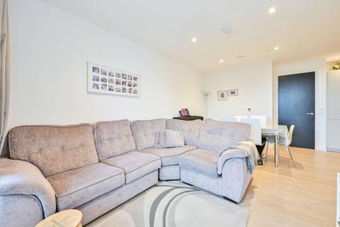 2 bedroom flat for sale, Hilary Mews, Borough, London, SE1