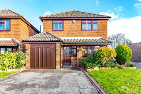 2 Spring Farm Close, Rainham, RM13 9RU