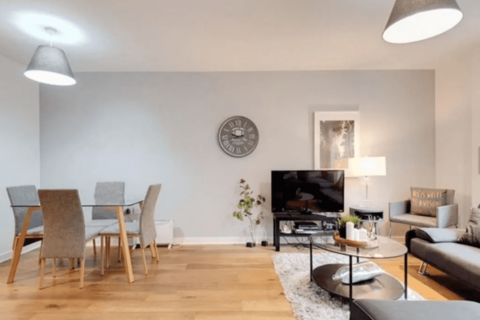 2 bedroom apartment to rent, Forge Square, London, E14