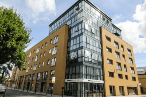 2 bedroom apartment to rent, Forge Square, London, E14